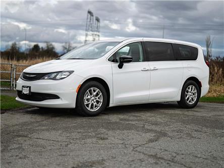 2024 Chrysler Grand Caravan SXT (Stk: 30620) in Surrey - Image 1 of 18