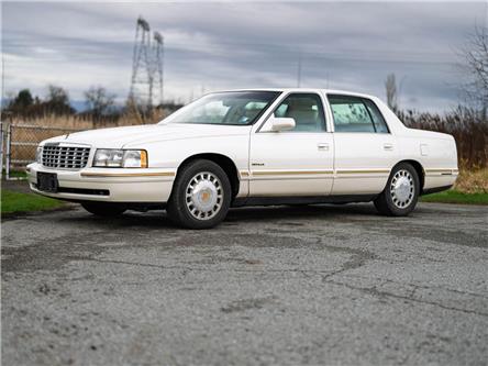 1999 Cadillac DeVille Base (Stk: 30210A) in Surrey - Image 1 of 22