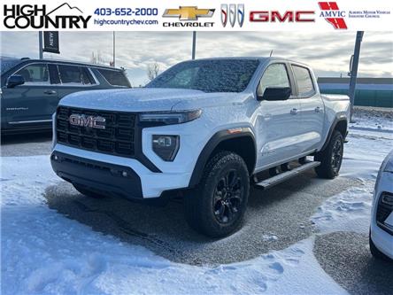 2025 GMC Canyon Elevation (Stk: CS234) in High River - Image 1 of 6