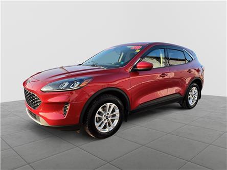 2020 Ford Escape SE (Stk: 254317C) in Fredericton - Image 1 of 18