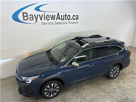 2023 Subaru Outback Premier XT (Stk: 43340J) in Belleville - Image 1 of 29