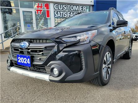 2024 Subaru Outback Limited (Stk: Z3649) in St.Catharines - Image 1 of 19