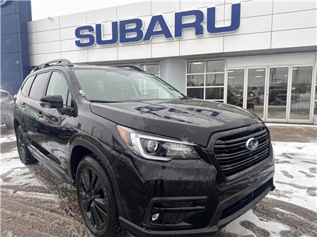 2022 Subaru Ascent Onyx (Stk: L696) in Newmarket - Image 1 of 20