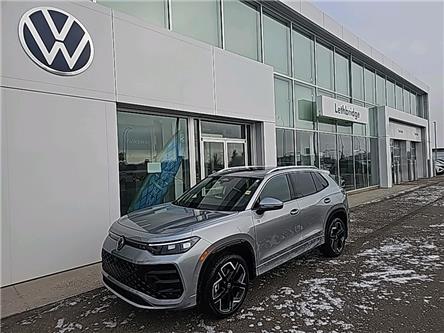 2026 Volkswagen Tiguan Highline Turbo R-Line (Stk: 26365) in Lethbridge - Image 1 of 26 2026 Volkswagen Tiguan Highline Turbo R-Line (Stk: 26365) in Lethbridge - Image 1 of 26
