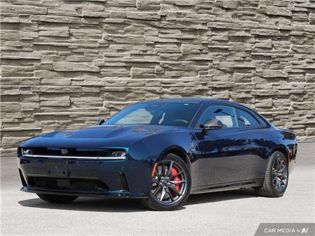 2024 Dodge Charger Daytona Base (Stk: R5032) in Hamilton - Image 1 of 26