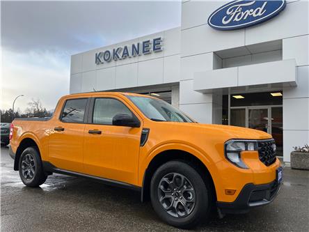 2026 Ford Maverick XLT (Stk: 26T949) in CRESTON - Image 1 of 17
