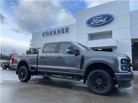 2026 Ford F-350 XLT (Stk: 26T928) in CRESTON - Image 1 of 25