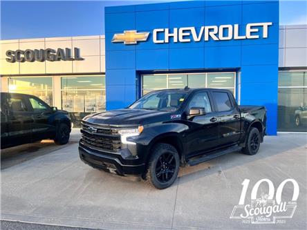 2024 Chevrolet Silverado 1500 RST (Stk: 150812) in Fort MacLeod - Image 1 of 22