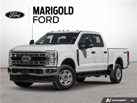 2026 Ford F-250 XLT (Stk: FO-F250XLT) in Whitby - Image 1 of 8