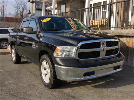 2021 RAM 1500 Classic SLT (Stk: 642356) in Lower Sackville - Image 1 of 19