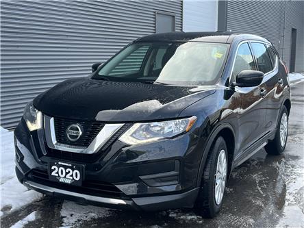 2020 Nissan Rogue S (Stk: U10971A) in London - Image 1 of 20