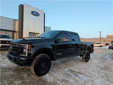 2021 Ford F-250  (Stk: F1410A) in Miramichi - Image 1 of 13