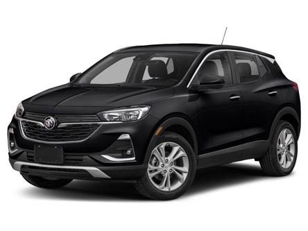 2022 Buick Encore GX Preferred (Stk: 25671A) in Campbellton - Image 1 of 11