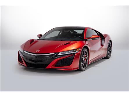 2017 Acura NSX Base (Stk: UC2245) in Calgary - Image 1 of 28