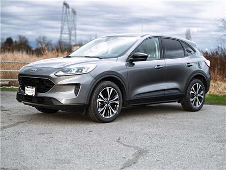 2021 Ford Escape SE (Stk: R178329B) in Surrey - Image 1 of 23
