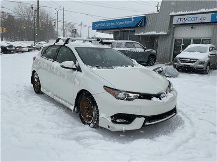 2018 Toyota Corolla iM Base (Stk: 251639) in Kingston - Image 1 of 28