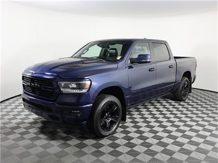 2023 RAM 1500 Sport (Stk: 25T270A) in Calgary - Image 1 of 22