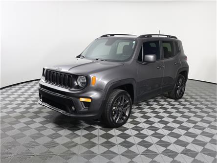 2021 Jeep Renegade North (Stk: A20177) in Calgary - Image 1 of 21