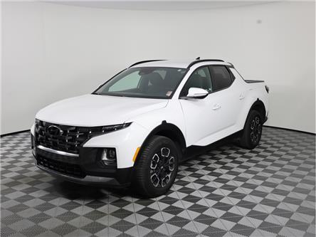 2023 Hyundai Santa Cruz Preferred (Stk: B20475) in Calgary - Image 1 of 20