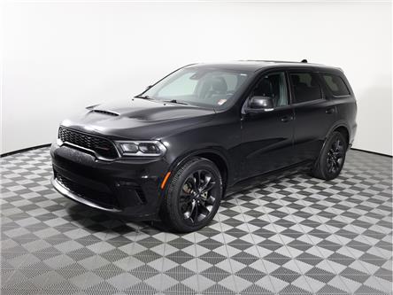 2021 Dodge Durango R/T (Stk: B20116) in Calgary - Image 1 of 24