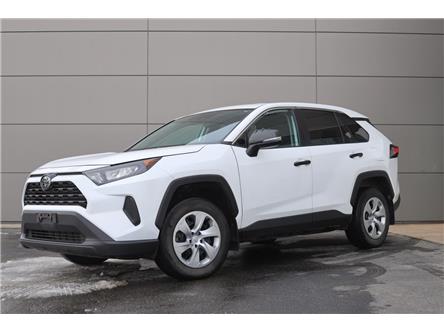 2022 Toyota RAV4 LE (Stk: TO058488) in London - Image 1 of 35