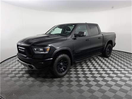 2023 RAM 1500 Rebel (Stk: 26T018A) in Calgary - Image 1 of 24