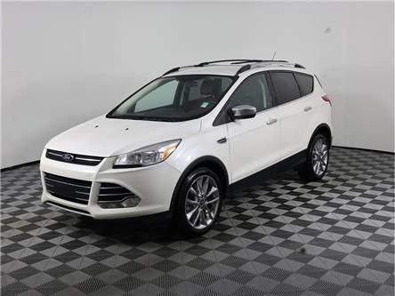 2015 Ford Escape SE (Stk: A20629) in Calgary - Image 1 of 20