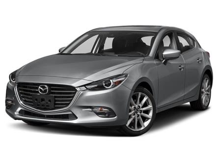 2018 Mazda Mazda3 Sport GT (Stk: 155135U) in PORT PERRY - Image 1 of 3