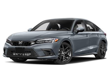 2024 Honda Civic Sport (Stk: N6689) in Niagara Falls - Image 1 of 11