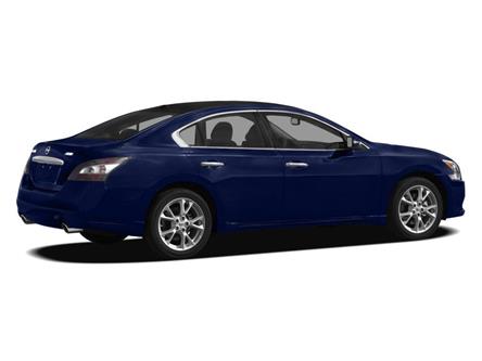 2012 Nissan Maxima SV (Stk: S227A) in Chatham - Image 1 of 3