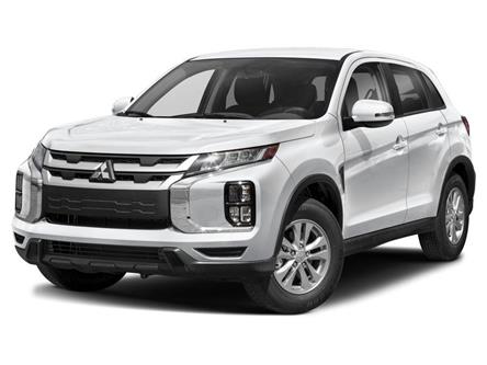 2026 Mitsubishi RVR SE (Stk: MI6036) in BELLEVILLE - Image 1 of 11