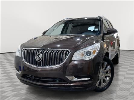 2017 Buick Enclave Premium (Stk: 10743AT) in Meadow Lake - Image 1 of 16