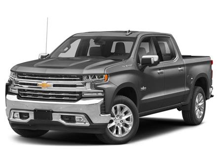 2020 Chevrolet Silverado 1500 LTZ (Stk: N210705A) in Stony Plain - Image 1 of 9