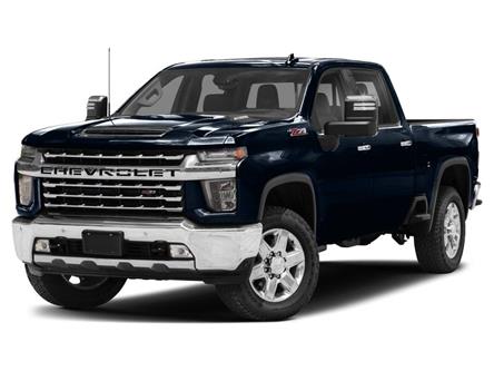 2022 Chevrolet Silverado 2500HD LTZ (Stk: N250681A) in Stony Plain - Image 1 of 3