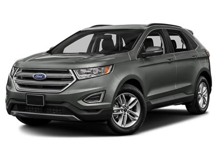 2017 Ford Edge SEL (Stk: 25569A) in Cobourg - Image 1 of 10