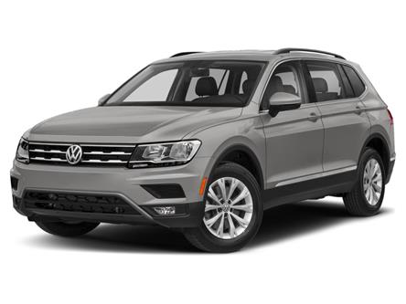 2020 Volkswagen Tiguan IQ Drive (Stk: SK-206B) in Okotoks - Image 1 of 12