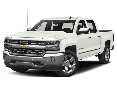 2017 Chevrolet Silverado 1500  (Stk: 25112A) in Oak Bay - Image 1 of 3