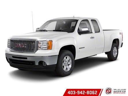 2013 GMC Sierra 1500 SL (Stk: 21123) in Lethbridge - Image 1 of 13