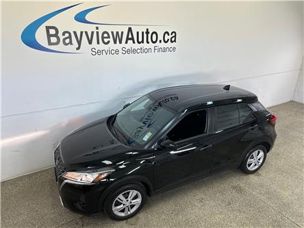 2024 Nissan Kicks S (Stk: 43344J) in Belleville - Image 1 of 23