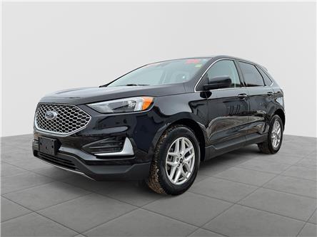 2024 Ford Edge SEL (Stk: 254475A) in Fredericton - Image 1 of 19