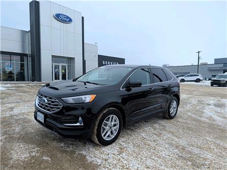 2022 Ford Edge  (Stk: 24323) in Miramichi - Image 1 of 14