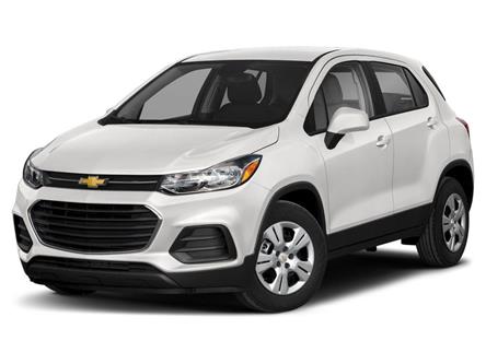 2017 Chevrolet Trax LS (Stk: N17176) in Newmarket - Image 1 of 12