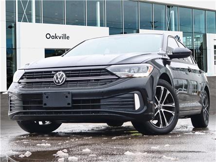 2023 Volkswagen Jetta Comfortline (Stk: 173835A) in Oakville - Image 1 of 27