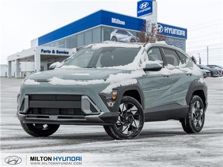 2026 Hyundai Kona Preferred (Stk: 405912) in Milton - Image 1 of 25