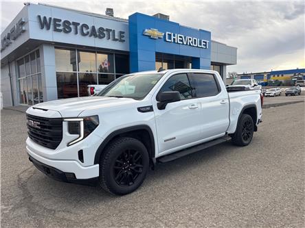 2025 GMC Sierra 1500 Elevation (Stk: PW0005) in Pincher Creek - Image 1 of 15