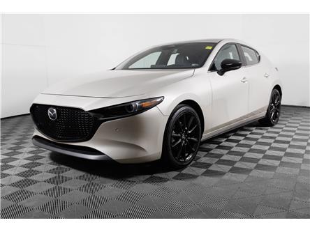 2024 Mazda Mazda3 Sport GT w/Turbo (Stk: Q5067) in London - Image 1 of 34