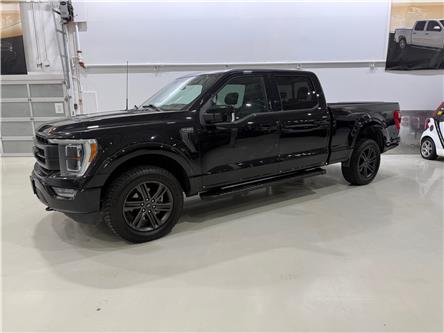 2021 Ford F-150 Lariat (Stk: C7111) in Saint-Eustache - Image 1 of 31 2021 Ford F-150 Lariat (Stk: C7111) in Saint-Eustache - Image 1 of 31