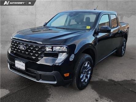 2026 Ford Maverick XLT (Stk: QT061) in Kamloops - Image 1 of 32