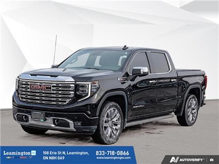 2024 GMC Sierra 1500 Denali (Stk: 26101A) in Leamington - Image 1 of 34