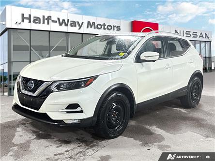 2022 Nissan Qashqai SV (Stk: NC6177A) in Thunder Bay - Image 1 of 24